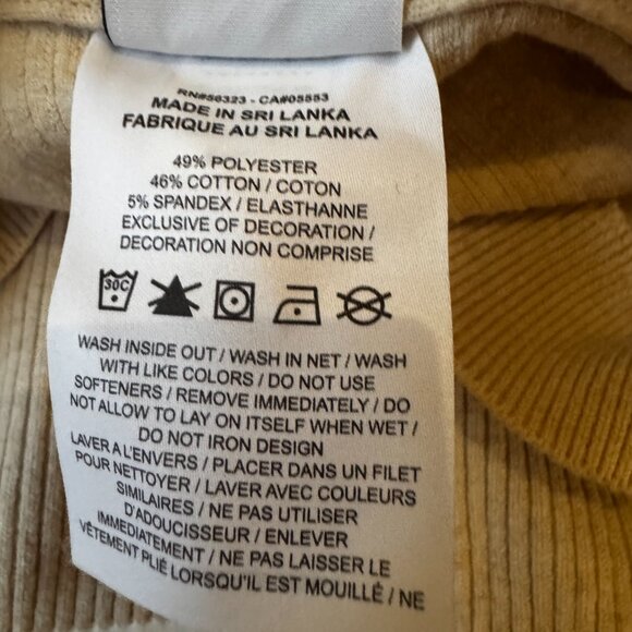 🔥 Nike x Jacquemus Polo Shirt XL  Streetwear Collab Hype Drop Neutral Beige 🔥 - Picture 16 of 16